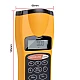 Telemetru electronic profesional cu Laser Andowl Q C3007 Telemetru electronic profesional cu Laser Andowl Q C3007