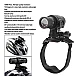 Camera video MINI F9 sport 1080p Full HD unghi larg de 120 grade 60 de cadre video poate fi montata pe casca sau bicicleta/motocicleta Camera video MINI F9 sport 1080p Full HD unghi larg de 120 grade 60 de cadre video poate fi montata pe casca sau bicicleta/motocicleta