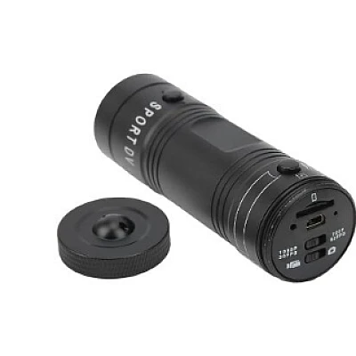 Camera video MINI F9 sport 1080p Full HD unghi larg de 120 grade 60 de cadre video poate fi montata pe casca sau bicicleta/motocicleta Camera video MINI F9 sport 1080p Full HD unghi larg de 120 grade 60 de cadre video poate fi montata pe casca sau bicicleta/motocicleta