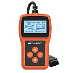 Tester de Diagnoza auto Q GZ036 OBDII/EOBD citire/ stergere coduri de eroare