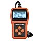 Tester de Diagnoza auto Q GZ036 OBDII/EOBD citire/ stergere coduri de eroare Tester de Diagnoza auto Q GZ036 OBDII/EOBD citire/ stergere coduri de eroare