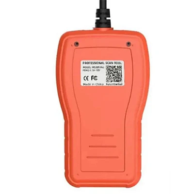 Tester de Diagnoza auto Q GZ036 OBDII/EOBD citire/ stergere coduri de eroare Tester de Diagnoza auto Q GZ036 OBDII/EOBD citire/ stergere coduri de eroare