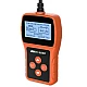 Tester de Diagnoza auto Q GZ036 OBDII/EOBD citire/ stergere coduri de eroare Tester de Diagnoza auto Q GZ036 OBDII/EOBD citire/ stergere coduri de eroare