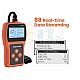 Tester de Diagnoza auto Q GZ036 OBDII/EOBD citire/ stergere coduri de eroare Tester de Diagnoza auto Q GZ036 OBDII/EOBD citire/ stergere coduri de eroare