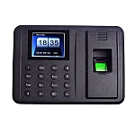 Aparat de control acces cu amprenta digitala si/sau cod pin contorizare angajati Andowl Q A2