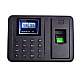 Aparat de control acces cu amprenta digitala si/sau cod pin contorizare angajati Andowl Q A2 Aparat de control acces cu amprenta digitala si/sau cod pin contorizare angajati Andowl Q A2