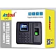 Aparat de control acces cu amprenta digitala si/sau cod pin contorizare angajati Andowl Q A2 Aparat de control acces cu amprenta digitala si/sau cod pin contorizare angajati Andowl Q A2