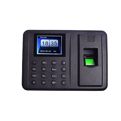 Aparat de control acces cu amprenta digitala si/sau cod pin contorizare angajati Andowl Q A2 Aparat de control acces cu amprenta digitala si/sau cod pin contorizare angajati Andowl Q A2