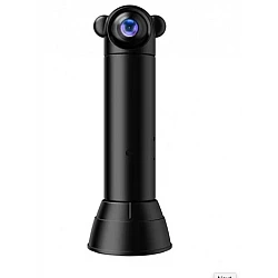 Mini Camera supraveghere Andowl Q SX82 4K Wifi rotativa