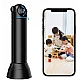 Mini Camera supraveghere Andowl Q SX82 4K Wifi rotativa