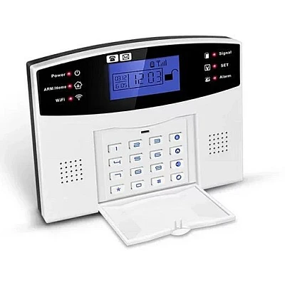 Sistem de alarma si securitate pentru locuinte Q AQ5 Sistem de alarma si securitate pentru locuinte Q AQ5