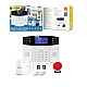 Sistem de alarma si securitate pentru locuinte Q AQ5 Sistem de alarma si securitate pentru locuinte Q AQ5