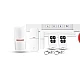 Sistem de alarma si securitate pentru locuinte Q AQ5 Sistem de alarma si securitate pentru locuinte Q AQ5
