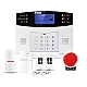 Sistem de alarma si securitate pentru locuinte Q AQ5 Sistem de alarma si securitate pentru locuinte Q AQ5