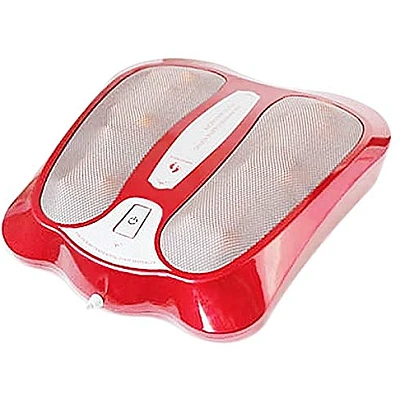 Aparat masaj pentru talpi PX 105 cu caldura