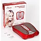 Aparat masaj pentru talpi PX 105 cu caldura