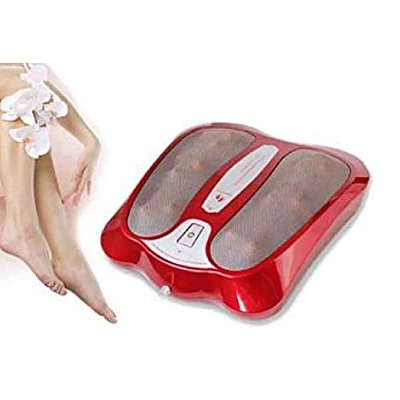 Aparat masaj pentru talpi PX 105 cu caldura