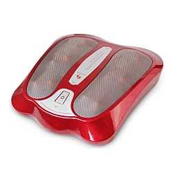 Aparat electric de masaj pentru talpi model PX 105 cu infrarosu