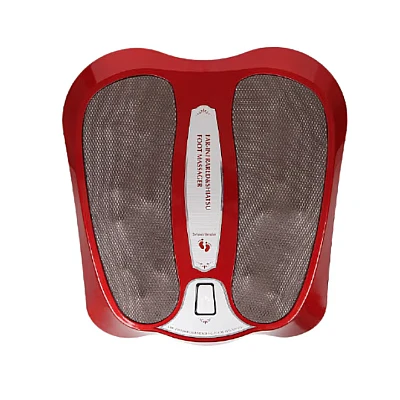 Aparat electric de masaj pentru talpi model PX 105 cu infrarosu