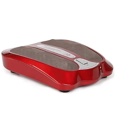 Aparat electric de masaj pentru talpi model PX 105 cu infrarosu
