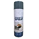 Spray de Etansare GRI impermeabil hidroizolatie protectie de lunga durata Anti Apa 700 ml