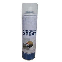 Spray de Etansare ALB impermeabil hidroizolatie protectie de lunga durata Anti Apa 700 ml