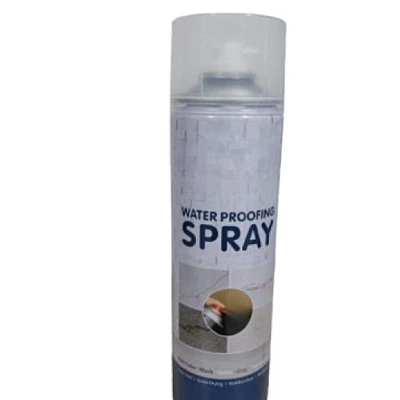Spray de Etansare ALB impermeabil hidroizolatie protectie de lunga durata Anti Apa 700 ml