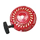 Demaror generator mijlociu 177 motopompe motoutilaje motosape MX563 Demaror generator mijlociu 177 motopompe motoutilaje motosape MX563