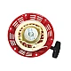 Demaror generator mic 168 motopompe motoutilaje motosapa MX453 Demaror generator mic 168 motopompe motoutilaje motosapa MX453
