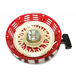 Demaror generator mijlociu 177 motopompe motoutilaje motosape MX563