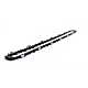 Set Lama + 2 Lanturi O32 40 cm pas 325 de 16inch lant unghi DREPT CRAFT TEC PREMIUM MX468