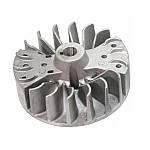 Volanta Motocoasa Craft Tec MX627 Compatibila cu Motoare 430/520