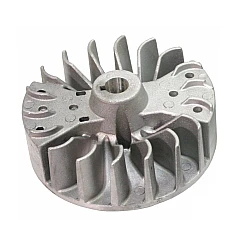 Volanta Motocoasa Craft Tec MX627 Compatibila cu Motoare 430/520