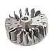 Volanta Motocoasa Craft Tec MX627 Compatibila cu Motoare 430/520