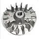 Volanta Motocoasa Craft Tec MX627 Compatibila cu Motoare 430/520