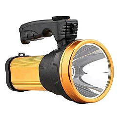 Lanterna LED de mana TD5900 Power bank 100W