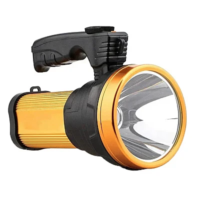 Lanterna LED de mana TD5900 Power bank 100W