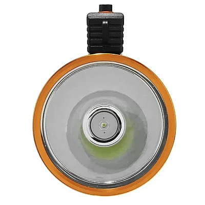 Lanterna LED de mana TD5900 Power bank 100W