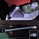 Lanterna LED de mana TD5900 Power bank 100W