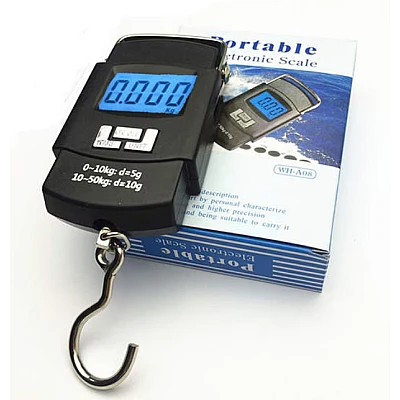 Cantar electronic manual A08 cantar electronic manual pana la 50 kg