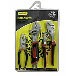 Set profesional de clesti manuali Andowl Q GJ003