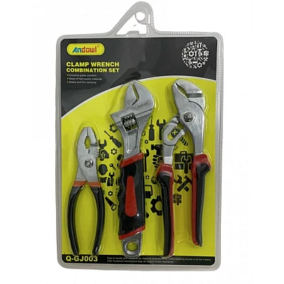 Set profesional de clesti manuali Andowl Q GJ003 Set profesional de clesti manuali Andowl Q GJ003