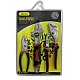 Set profesional de clesti manuali Andowl Q GJ003 Set profesional de clesti manuali Andowl Q GJ003