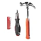 Set surubelnite manuale si ciocan Q GJ105