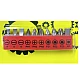 Set surubelnite manuale si ciocan Q GJ105