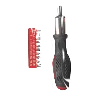 Set surubelnite manuale si ciocan Q GJ105