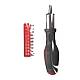 Set surubelnite manuale si ciocan Q GJ105