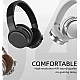 Casti wireless YDM64 fara fir Bluetooth Handsfree 45ms incarcare type c