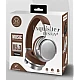 Casti wireless YDM64 fara fir Bluetooth Handsfree 45ms incarcare type c