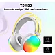 Casti YDM80 bluetooth cu 5 ore de functionare bas puternic